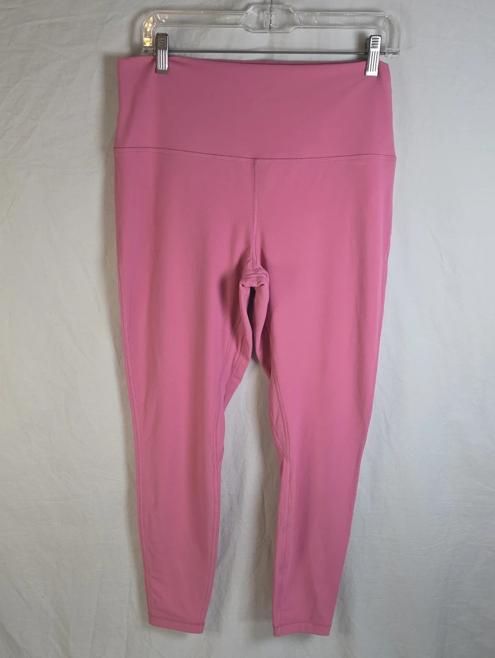 Lululemon Double Align High-Rise Pant 28